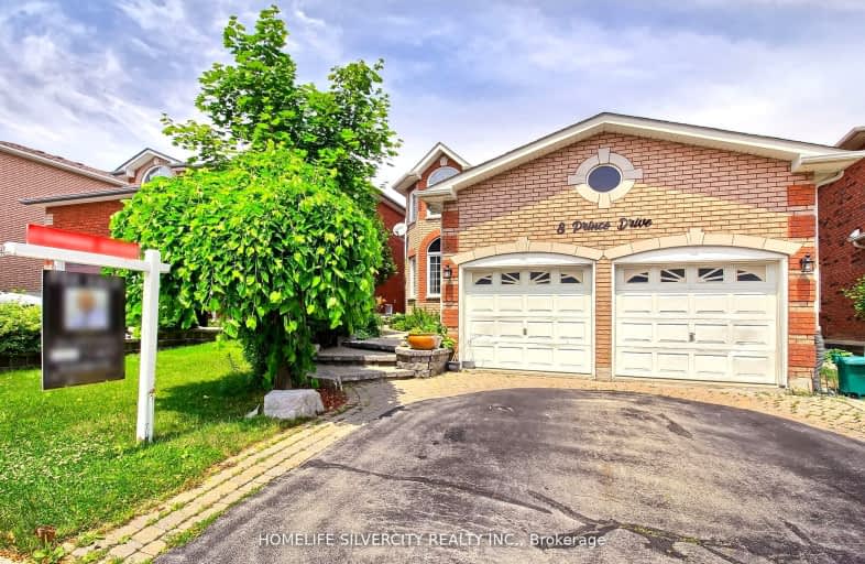 8 Prince Drive, Bradford West Gwillimbury | Image 1