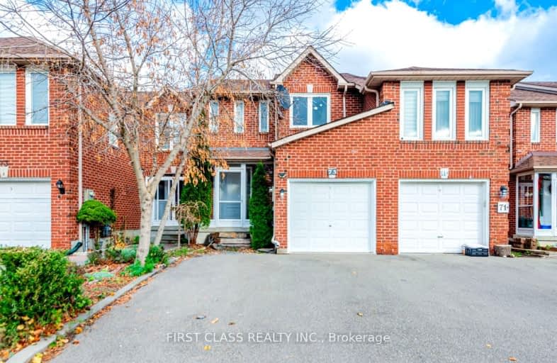 73 Rose Branch Drive, Richmond Hill | Image 1