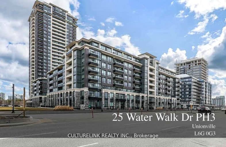 Ph03-25 Water Walk Drive, Markham | Image 1