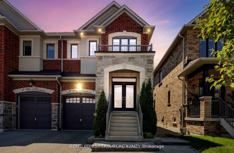 3 Via Toscana Road, Vaughan | Image 1