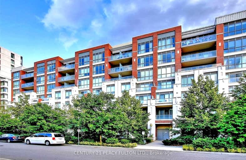 220-39 Upper Duke Crescent, Markham | Image 1