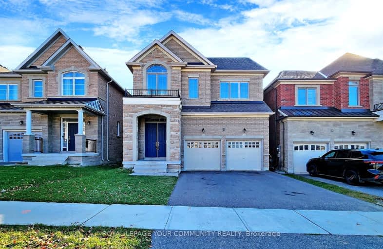 19 Robert Baldwin Boulevard, East Gwillimbury | Image 1