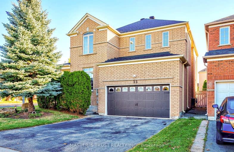 35 Ridgecrest Road, Markham | Image 1