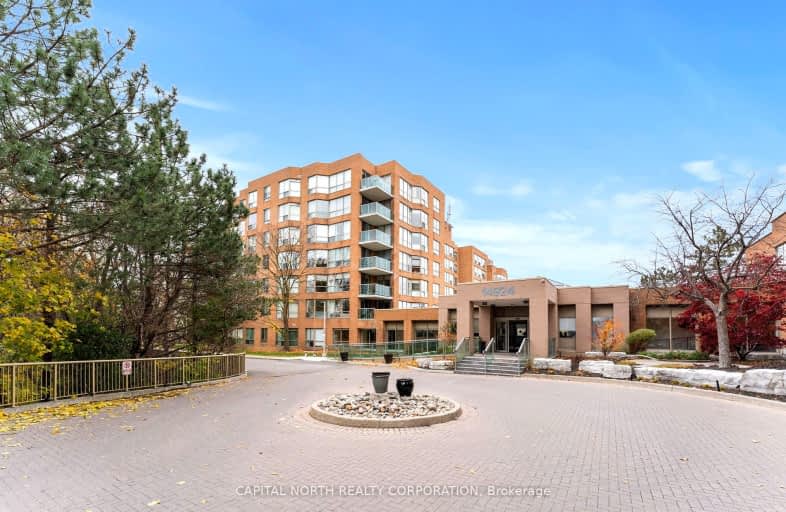 117-14924 Yonge Street, Aurora | Image 1