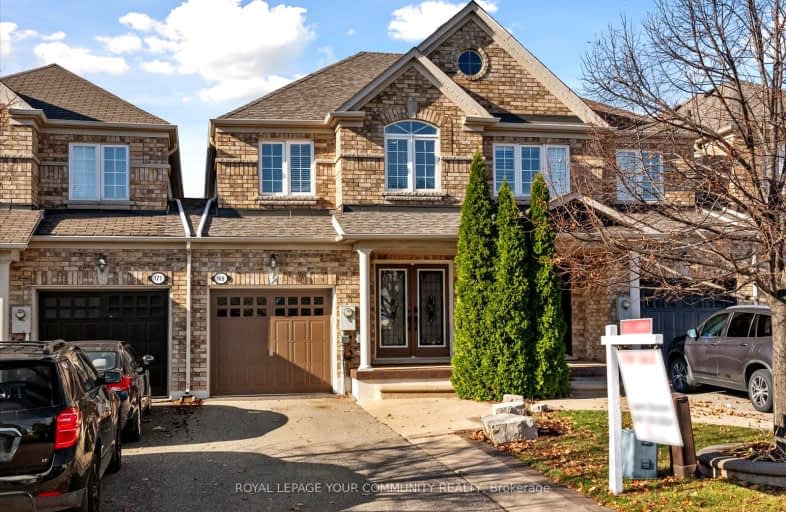 169 Venice Gate Drive, Vaughan | Image 1