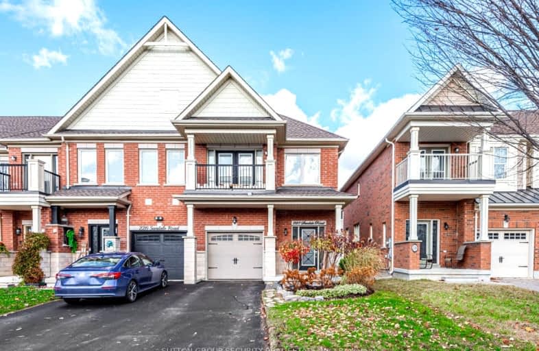 228 Sandale Road, Whitchurch Stouffville | Image 1