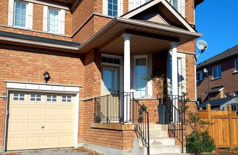 Bsmt-58 Bucksaw Drive, Vaughan | Image 1