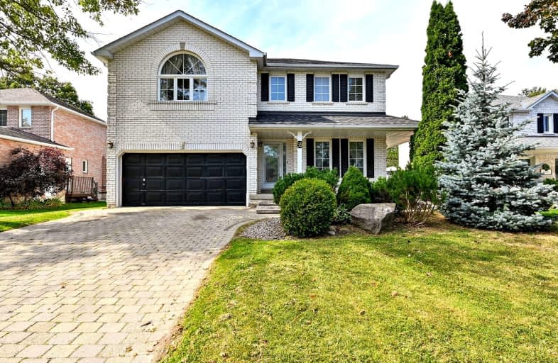 59 Gray Avenue, New Tecumseth | Image 1