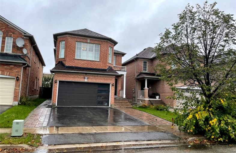 85 Freemont Street, Vaughan | Image 1