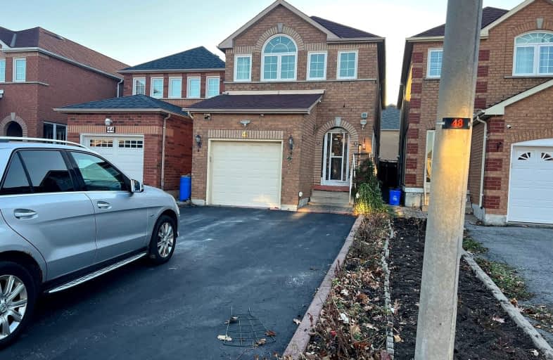 46 Mindy Crescent, Markham | Image 1