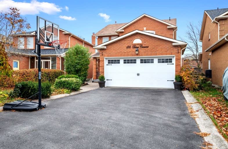 186 Patna Crescent, Vaughan | Image 1