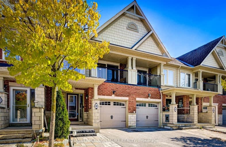 100 Expedition Crescent, Whitchurch Stouffville | Image 1