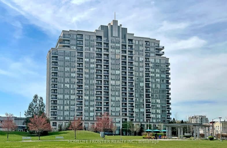 1617-15 North Park Road, Vaughan | Image 1