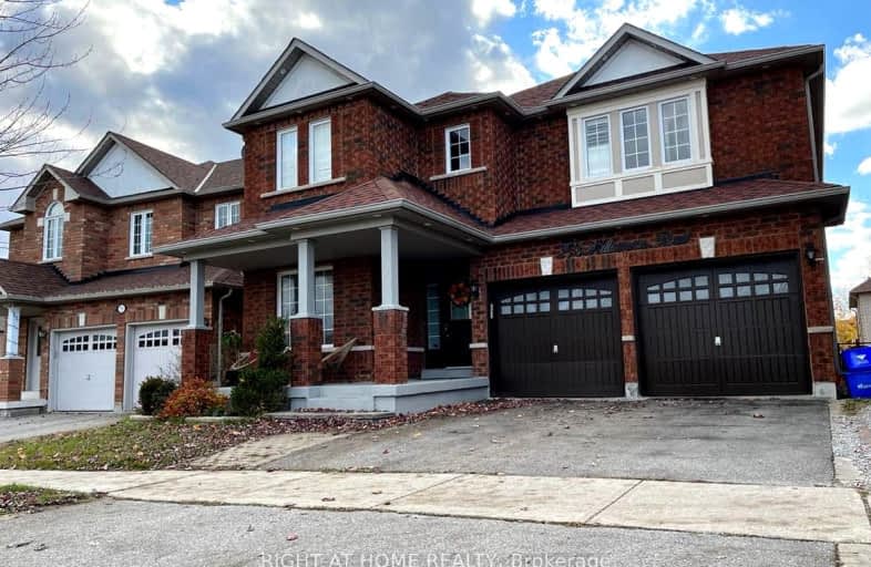 276 Williamson Road, Markham | Image 1