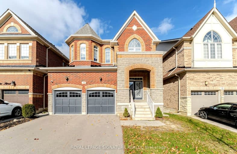 70 Kincardine Street, Vaughan | Image 1