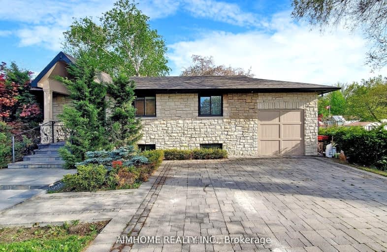 39 Westwood Lane, Richmond Hill | Image 1