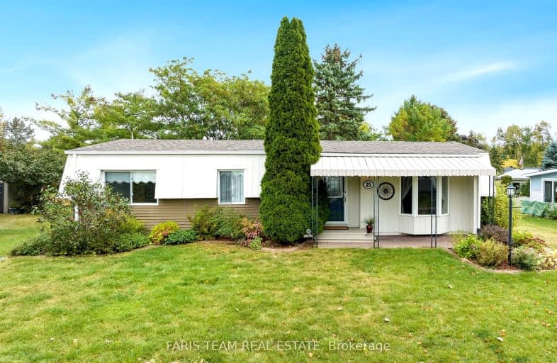 15 Belle Isle Arm N/A, Innisfil | Image 1