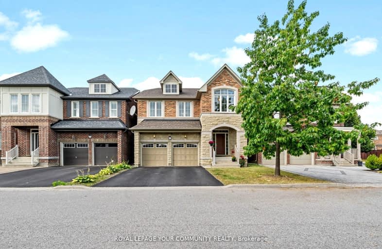 24 Churchview Avenue, Markham | Image 1