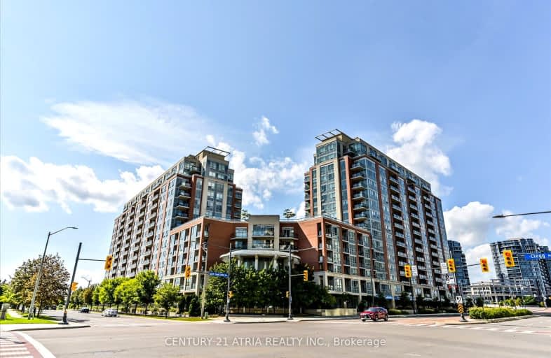 1009-50 Clegg Road, Markham | Image 1