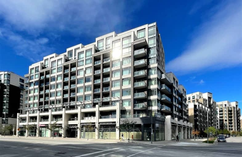 515-8130 Birchmount Road, Markham | Image 1