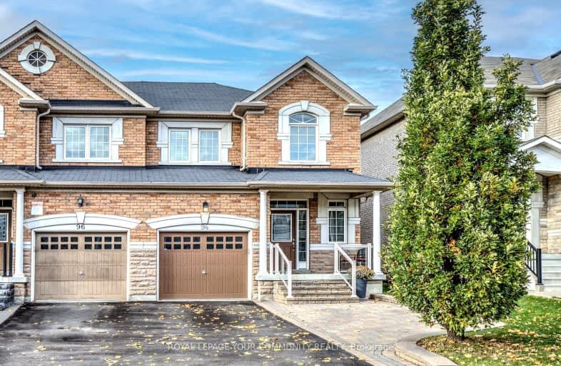 94 Lauderdale Drive, Vaughan | Image 1