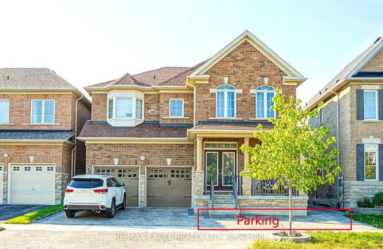 414 Williamson Road, Markham | Image 1