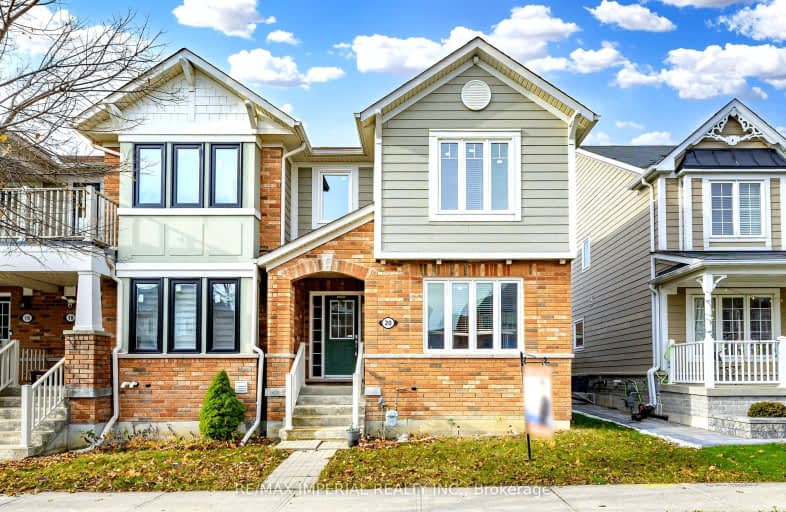 20 Stockport Road, Markham | Image 1