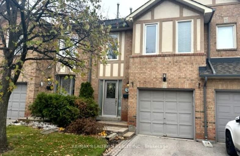74 Beaumont Place, Vaughan | Image 1