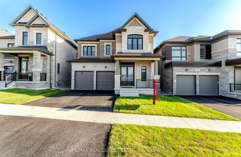 33 Brant Drive, Vaughan | Image 1