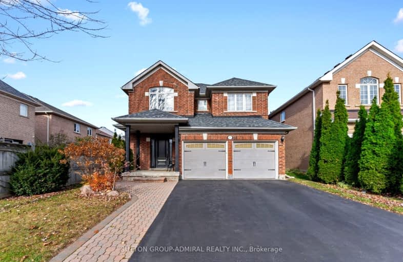 474 Autumn Hill Boulevard, Vaughan | Image 1