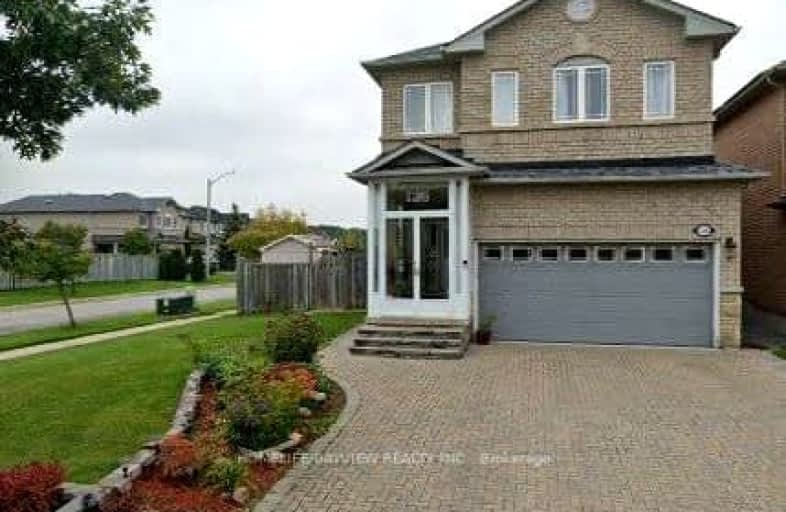 Bsmt-126 Sunridge Street, Richmond Hill | Image 1
