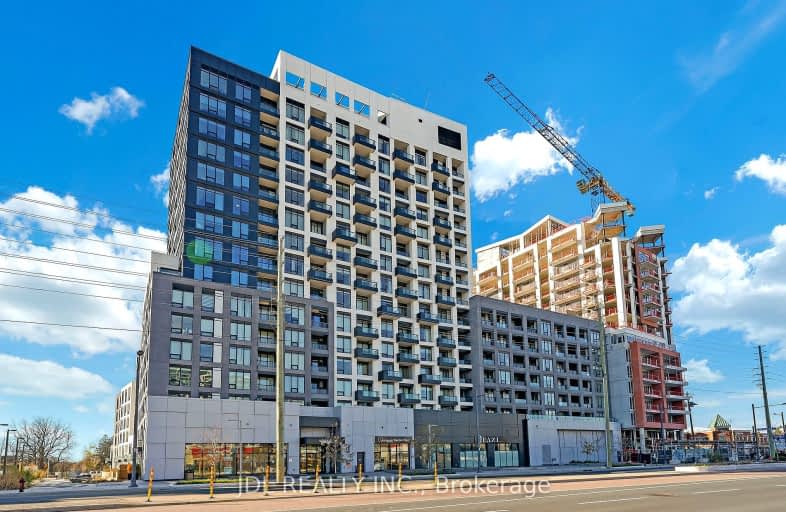 1701E-8868 Yonge Street, Richmond Hill | Image 1