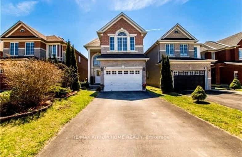 21 Lanebrooke Crescent, Richmond Hill | Image 1