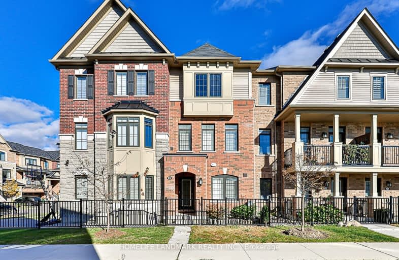 32 Cafaro Lane, Markham | Image 1