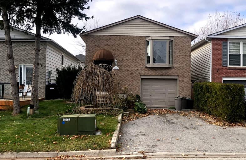 22 Longview Drive, Bradford West Gwillimbury | Image 1