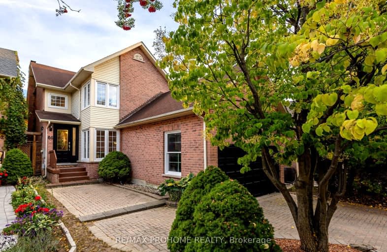 64 Woodman's Chart N/A, Markham | Image 1