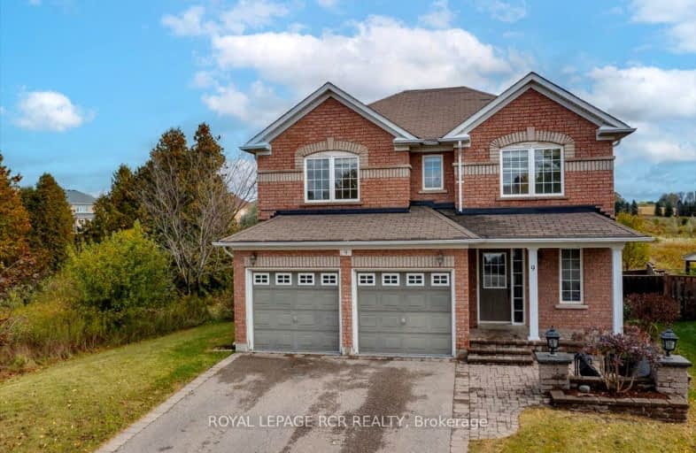 9 Cheltonwood Court, East Gwillimbury | Image 1