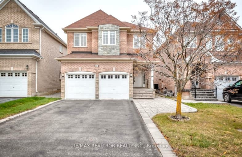 121 Manorheights Street, Richmond Hill | Image 1