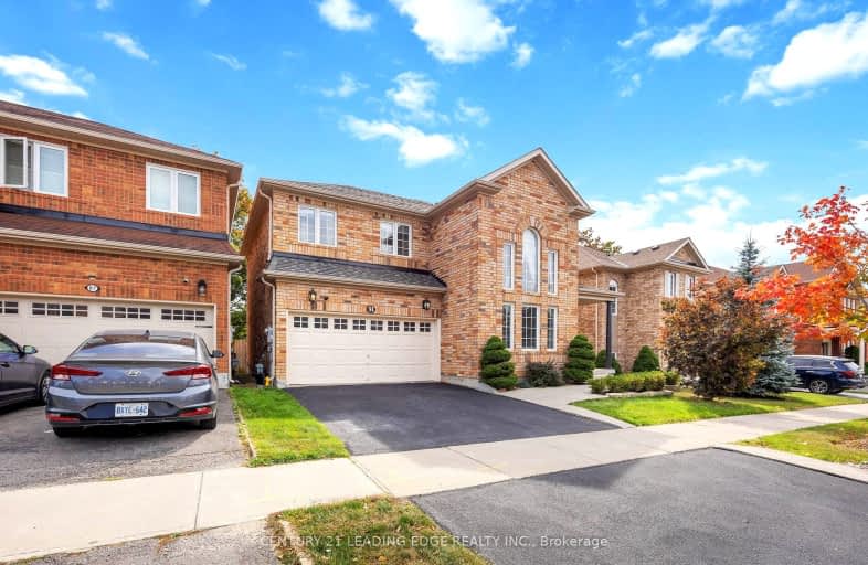 91 Penndutch Circle, Whitchurch Stouffville | Image 1