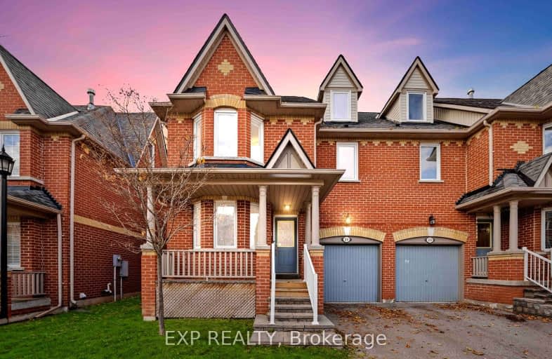 24 Marmill Way, Markham | Image 1