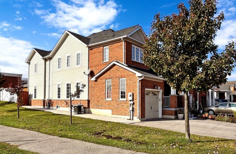 106 Billingsley Crescent, Markham | Image 1