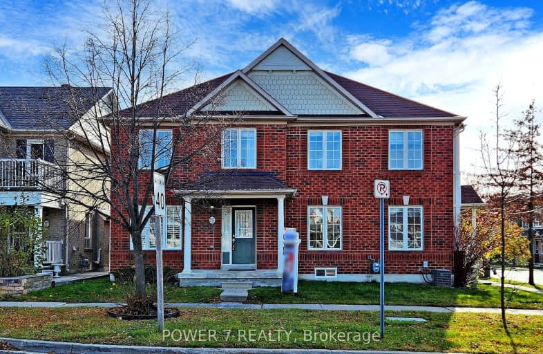 277 White's Hill Avenue, Markham | Image 1