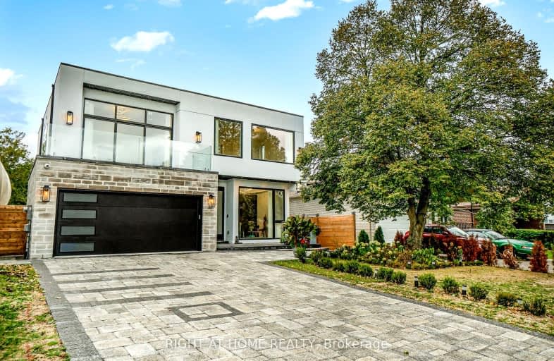 22 Pheasant Valley Court, Markham | Image 1