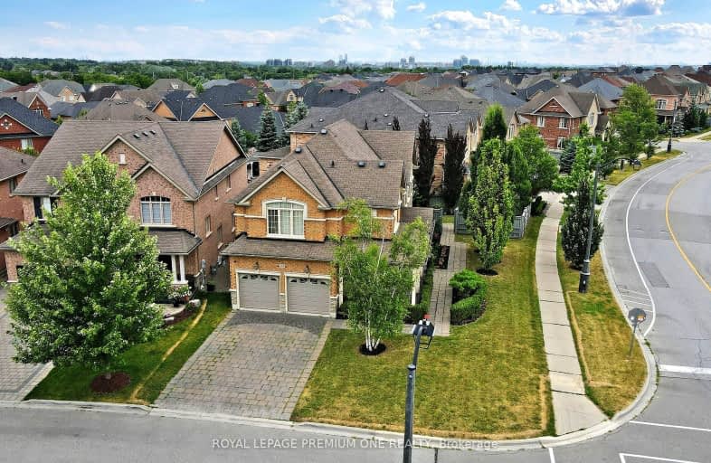 266 Rivermill Crescent, Vaughan | Image 1