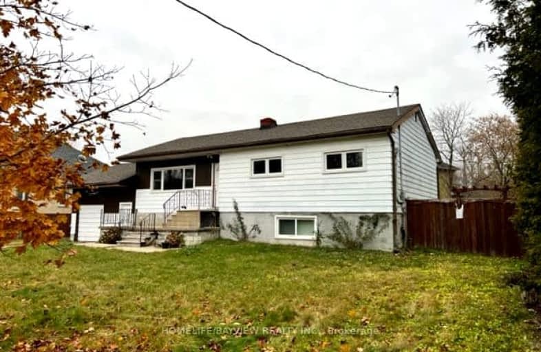 Bsmt-254 Lakeland Crescent, Richmond Hill | Image 1