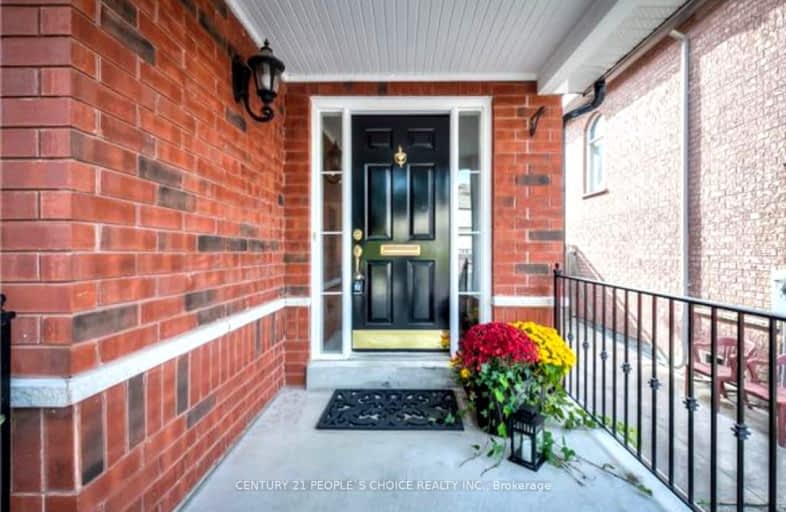 297 Via Carmine Avenue, Vaughan | Image 1