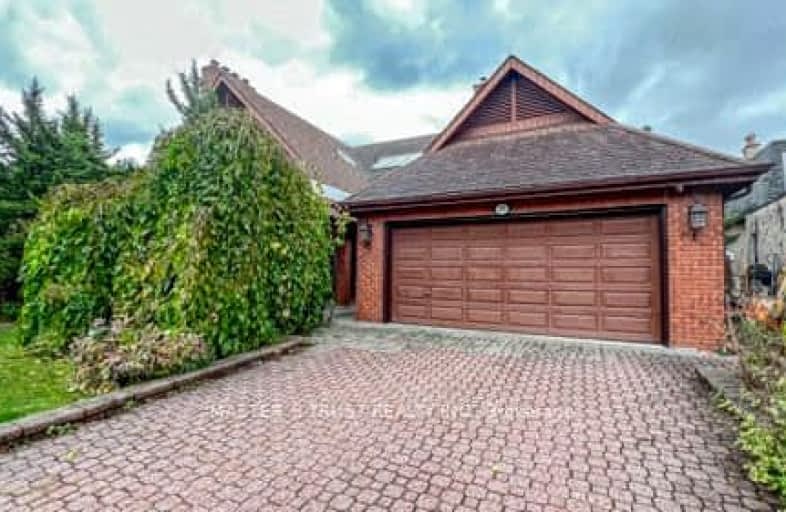 45 Briarwood Road West, Markham | Image 1