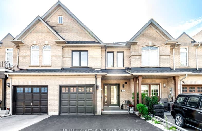 61 Village Vista Way, Vaughan | Image 1