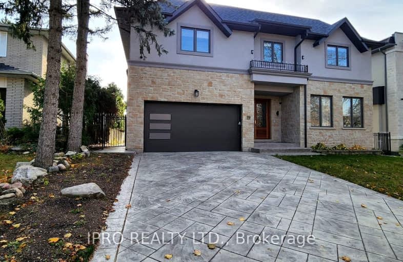 Lower-219 Bayview Fairways Drive, Markham | Image 1