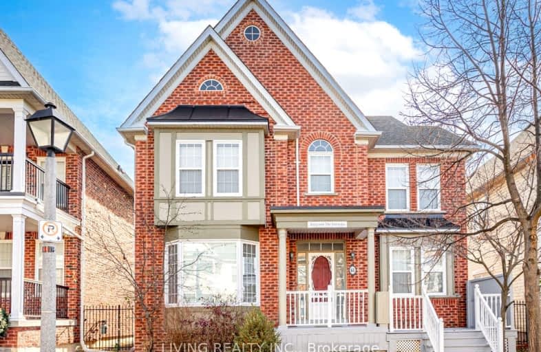 61 The Fairways, Markham | Image 1